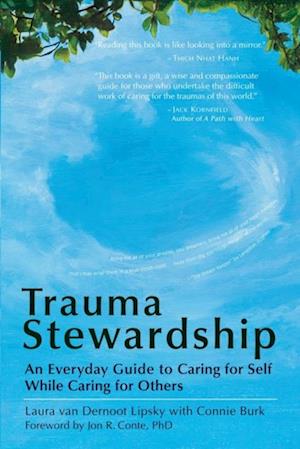 Trauma Stewardship