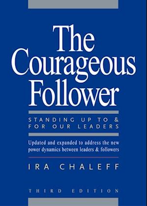 Courageous Follower