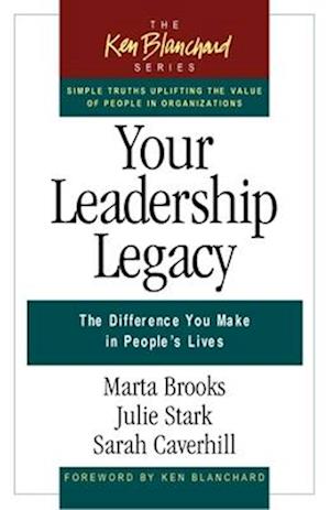 Your Leadership Legacy