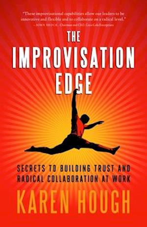 The Improvisation Edge