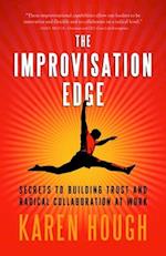 The Improvisation Edge