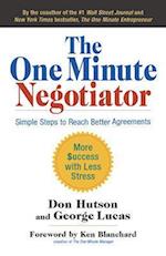 The One Minute Negotiator