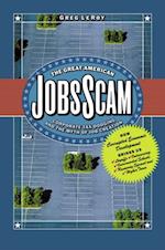 Great American Jobs Scam