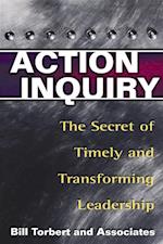 Action Inquiry