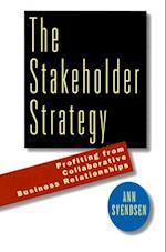 Stakeholder Strategy