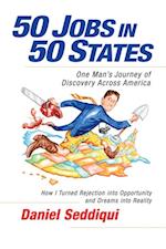 50 Jobs in 50 States