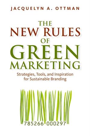 New Rules of Green Marketing