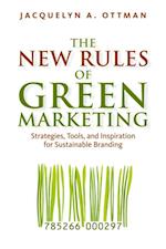 New Rules of Green Marketing