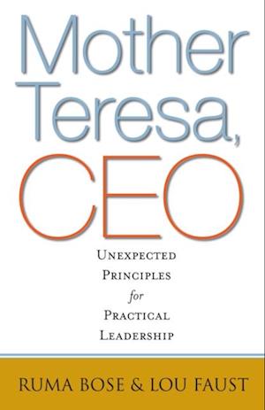 Mother Teresa, CEO