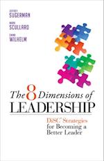 8 Dimensions of Leadership