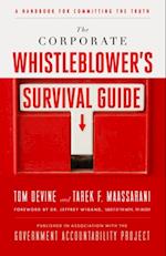 Corporate Whistleblower's Survival Guide