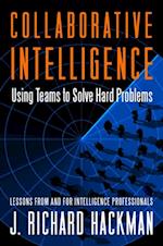 Collaborative Intelligence