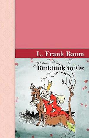 Rinkitink In Oz