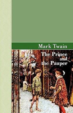 The Prince and the Pauper