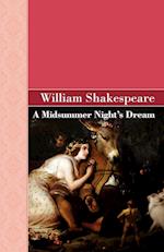 A Midsummer Night's Dream