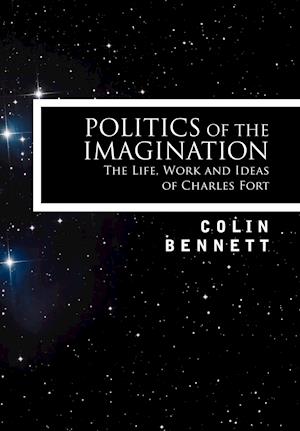 Politics of the Imagination