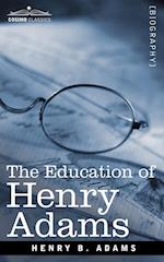 The Education of Henry Adams