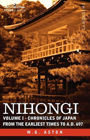 Nihongi