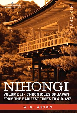 Nihongi