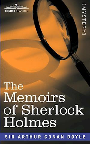 The Memoirs of Sherlock Holmes