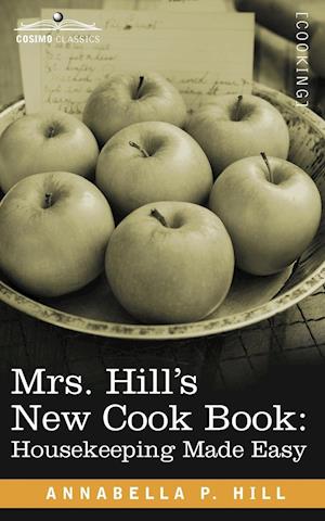 Mrs. Hill S New Cook Book