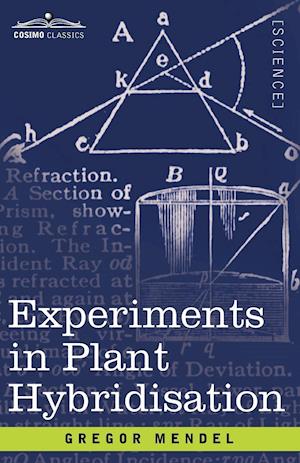Experiments in Plant Hybridisation