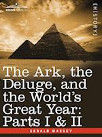 The Ark, the Deluge, and the World's Great Year