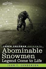 Abominable Snowmen