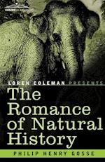 The Romance of Natural History