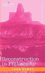 Reconstruction in Philosophy