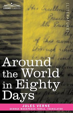 Around the World in Eighty Days