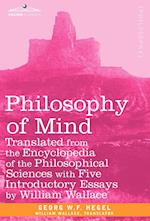 Philosophy of Mind