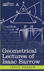 Geometrical Lectures of Isaac Barrow