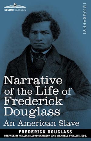 Narrative of the Life of Frederick Douglass