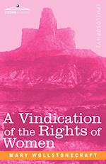 A Vindication of the Rights of Women