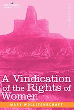 A Vindication of the Rights of Women