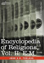 Encyclopedia of Religions - In Three Volumes, Vol. II
