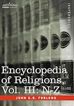 Encyclopedia of Religions - In Three Volumes, Vol. III