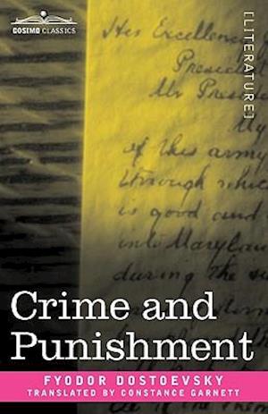 Crime and Punishment