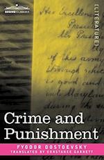 Crime and Punishment