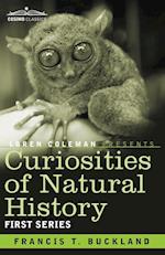 Curiosities of Natural History, in Four Volumes