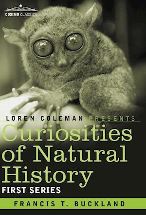 Curiosities of Natural History, in Four Volumes