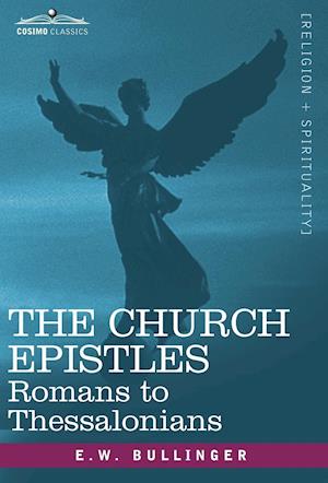 The Church Epistles