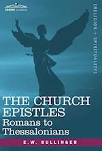 The Church Epistles