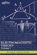 Electromagnetic Theory, Vol. I
