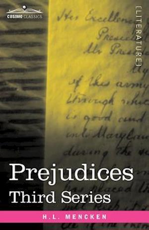 Prejudices