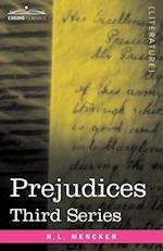 Prejudices