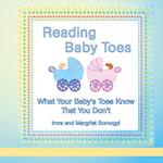 Reading Baby Toes