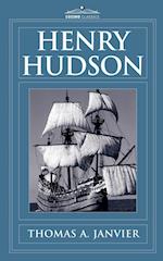 Henry Hudson