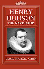 Henry Hudson, the Navigator
